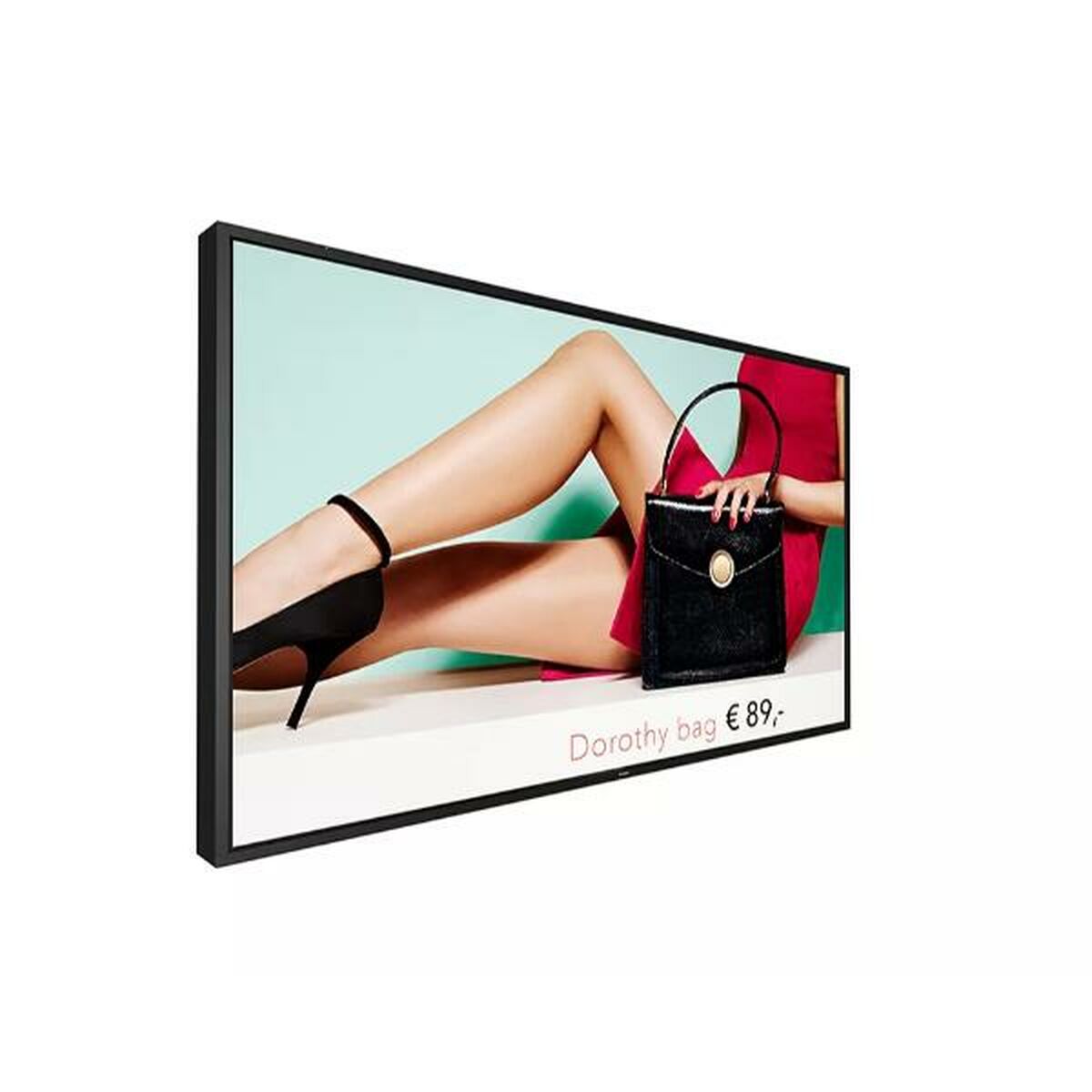 Monitor Philips 4K Ultra HD 75"
