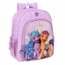 Školní batoh My Little Pony Fialová (32 x 38 x 12 cm)