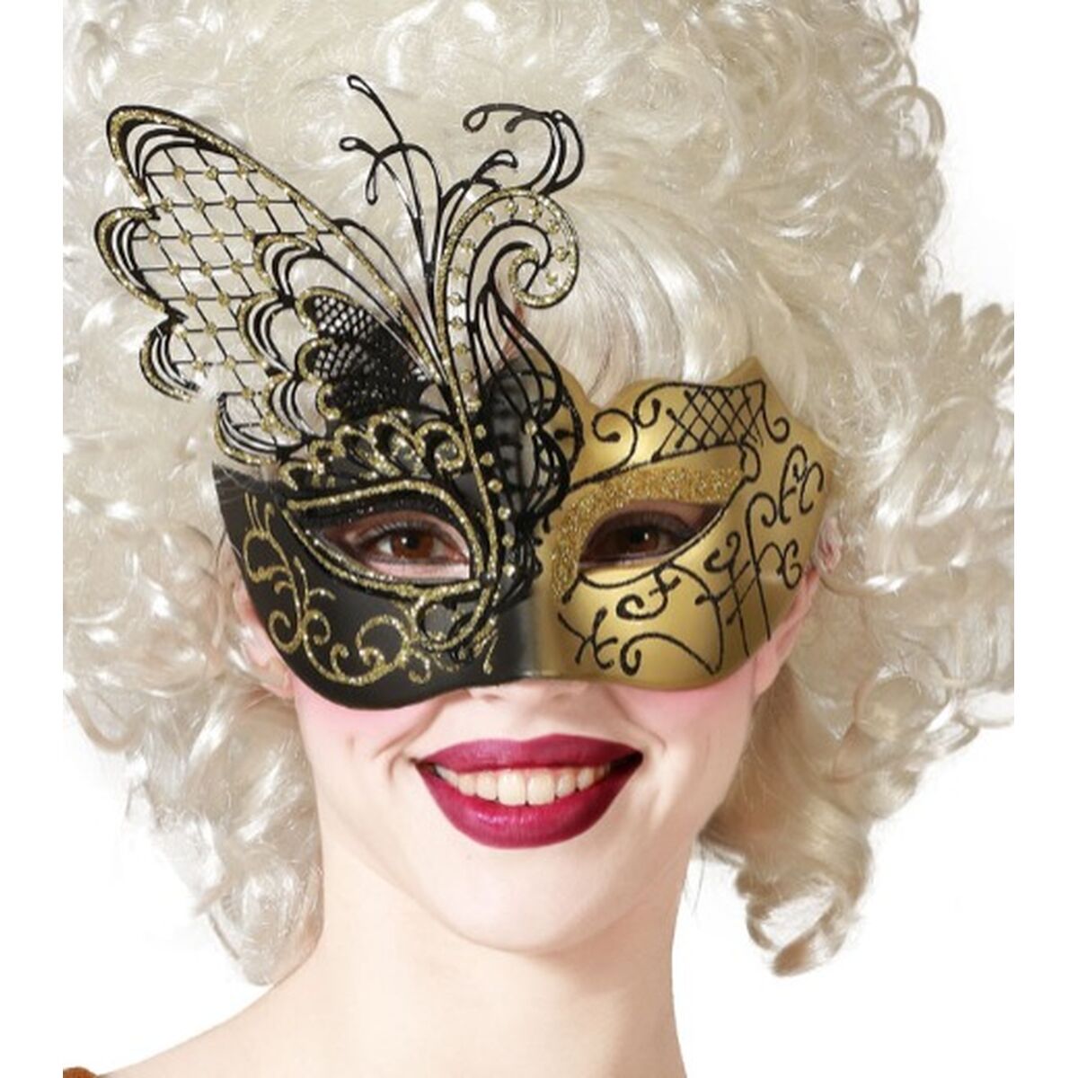 Bind Venetian