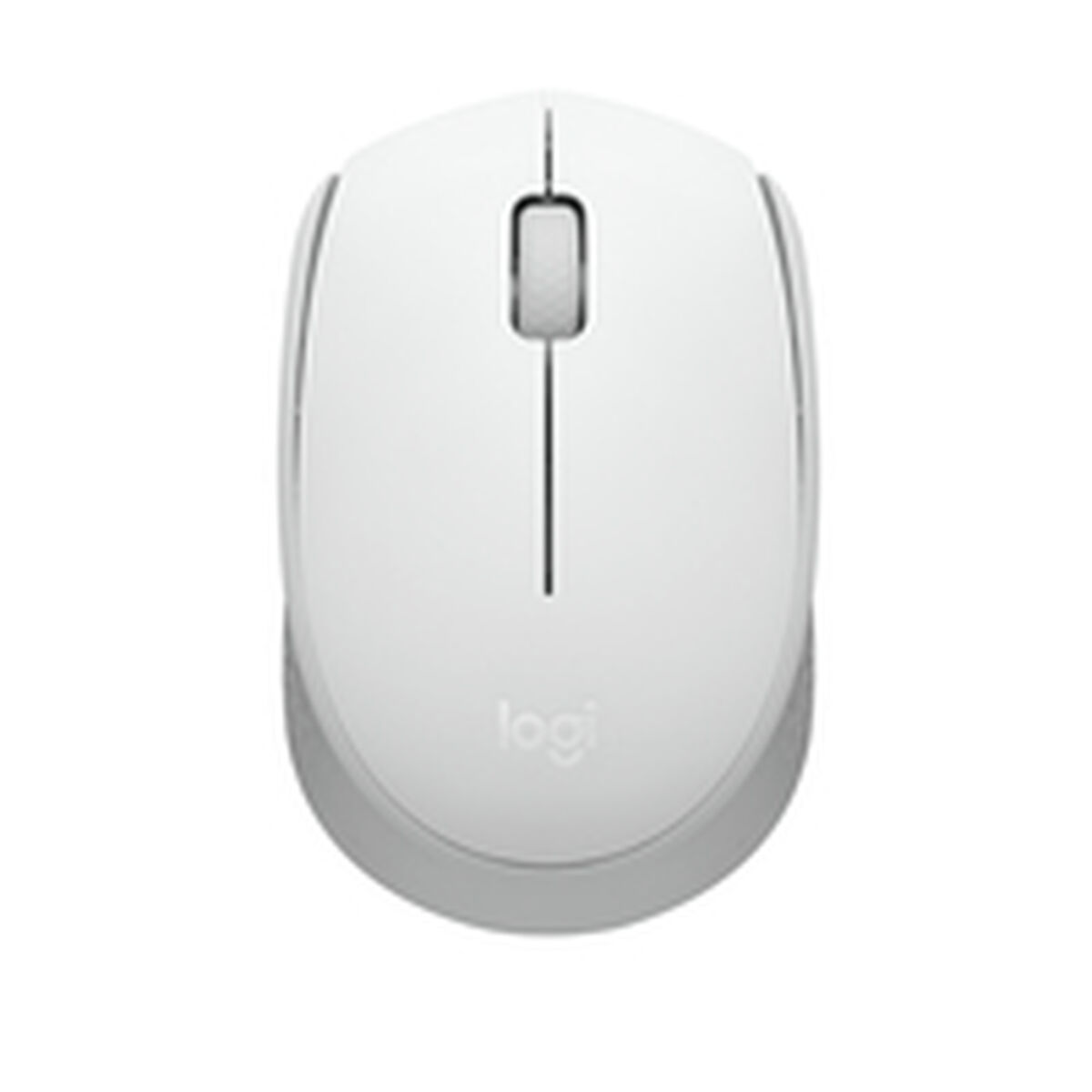 Pele Logitech M171 Balts