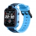 Chytré hodinky LEOTEC KIDS ALLO PLUS 4G Modrý 1,69