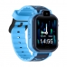 Smartwatch LEOTEC KIDS ALLO PLUS 4G Blau 1,69