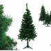 Árbol de Navidad Verde PVC Polietileno 70 x 70 x 150 cm