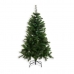 Χριστουγεννιάτικο δέντρο Πράσινο PVC Μέταλλο πολυαιθυλένιο 120 cm