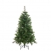 Christmas Tree Green PVC Metal Polyethylene 120 cm