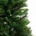 Karácsonyfa Zöld PVC Fém Polietilén 150 cm