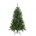 Árvore de Natal Verde PVC Metal Polietileno 150 cm