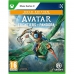 Joc video Xbox Series X Ubisoft Avatar: Frontiers of Pandora - Gold Edition (ES)