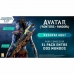 Video igra za Xbox Series X Ubisoft Avatar: Frontiers of Pandora - Gold Edition (ES)