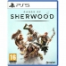 PlayStation 5-videogame Nacon Gangs of Sherwood (ES)