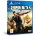 Видеоигра PlayStation 4 Bumble3ee Sniper Elite 5 (ES)