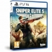 PlayStation 5 videomäng Bumble3ee Sniper Elite 5 (ES)