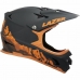 Cyklistická helma pre dospelých Lazer BLC22278904MC 55-59 cm Oranžová
