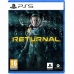 PlayStation 5 -videopeli Sony Returnal (ES)