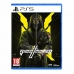 PlayStation 5 videohry 505 Games Ghostrunner 2 (ES)