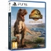 PlayStation 5 videojáték Frontier Jurassic World Evolution 2 (ES)