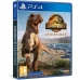 Видеоигры PlayStation 4 Frontier Jurassic World Evolution 2 (ES)