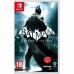 Videojáték Switchre Warner Games Batman: Arkham Trilogy (ES)