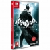 Videojáték Switchre Warner Games Batman: Arkham Trilogy (ES)