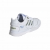 Dámské sportovní boty Adidas Originals A.R. Trainer Bílý