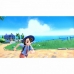 Videojáték Switchre Pokémon Violet + The Hidden Treasure Of Area Zero (ES)