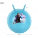 Прыгающий мяч Frozen Ø 45 cm Синий (10 штук)