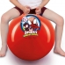 Hoppende ball Spidey Ø 45 cm Rød (10 enheter)