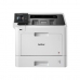 Laser Printer Brother Color HL-L8360CDW Hvid