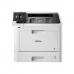 Laserski Tiskalnik Brother Color HL-L8360CDW Bela