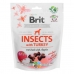 Snack para Perros Brit 200 g