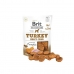 Σνακ για τον Σκύλο Brit Jerky Snack Τουρκία 80 g