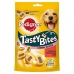 Dog Snack Pedigree Tasty Bites Chewy Slices Veal 155 g