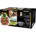 Aliments pour chat Sheba Kit Foie Oiseaux 400 g