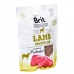 Prigrizek za pse Brit Lamb Protein bar Jagnjetina 200 g