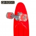 Skateboard Colorbaby Rosso (2 Unità)