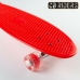 Skateboard Colorbaby Röd (2 antal)