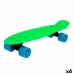Skateboard Colorbaby Grøn (6 enheder)