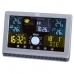 Multi-function Weather Station Trevi 3P70 RC Grey