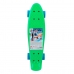 Skateboard Colorbaby Green (6 Units)