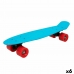Skateboard Colorbaby Modrý (6 kusů)