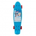 Skateboard Colorbaby Μπλε (x6)