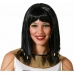 Wigs Egyptian Woman Black