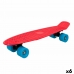 Skateboard Colorbaby Rød (6 enheder)