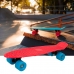 Skateboard Colorbaby Rød (6 enheder)