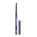 Creion de Ochi Rimmel London Scandaleyes Automatic Automatic Albastru 0,35 g