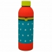 Бутылка с водой Wonder Woman Нержавеющая сталь 700 ml