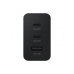 Сетевое зарядное устройство Samsung EP-T6530 Чёрный 65 W