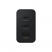 Wall Charger Samsung EP-T6530 Black 65 W