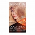 Farba bez peroxidu Colorsilk Revlon 7239919070 Svetlá blond – popolavá (1 kusov)