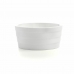 Zlewnia Quid Select Ceramika Biały (7,7 cm) (6 Sztuk)